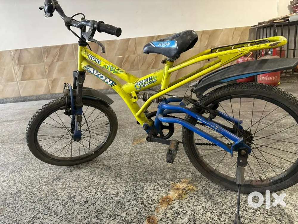 Cycle in Good Condition