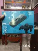 M33 game stick