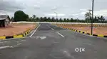 LOW BUDGET GATED COMMUNITY PLOTS IN KARIYAM PALAYAM NEAR ANNUR