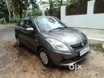 Maruti Suzuki Swift Dzire 2015 Diesel 72000 Km Driven