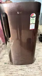 In a very good condition
