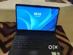 Old hp laptop