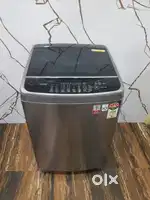 Lg 9kg smart inverter top load fully automatic washing machine $