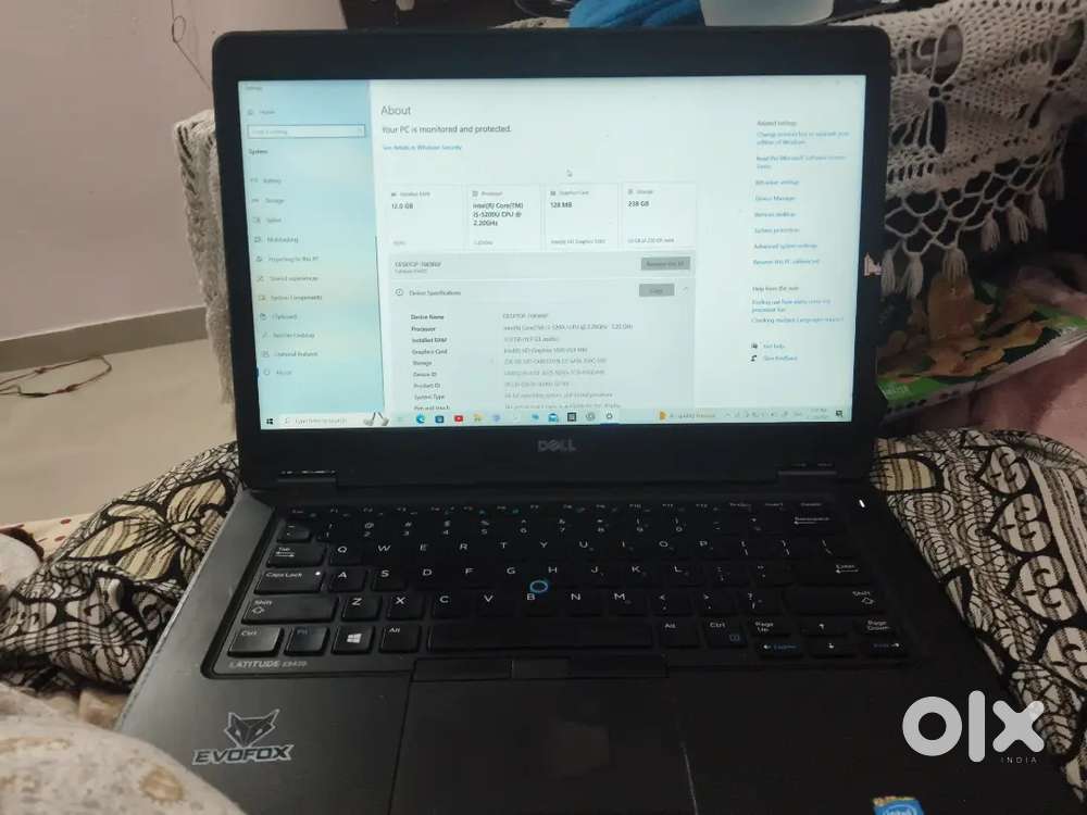 A PROFITABLE DEAL FOR YOU