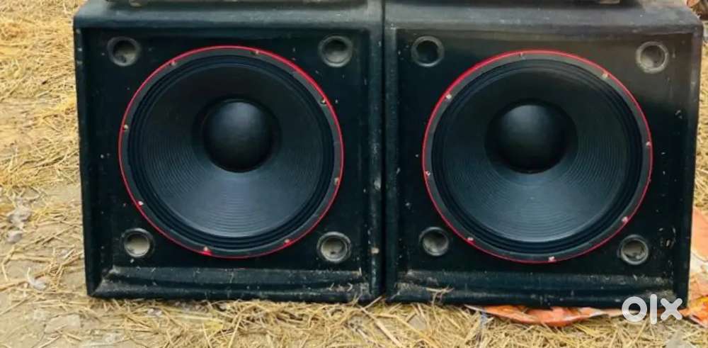 Bass 1200 watt jbl model