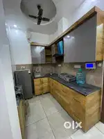 1BHK FULL FURNISHED GROUND FLOOR INDEPENDENT BUILDER FLAT FOR RENT
