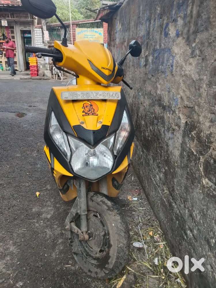 Sell my scooter immediately