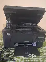 HP Laserjet Pro M126nw Multi-Function Monochrome Laser Printer