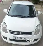 Maruti Suzuki Swift Dzire 2012 Diesel Well Maintained