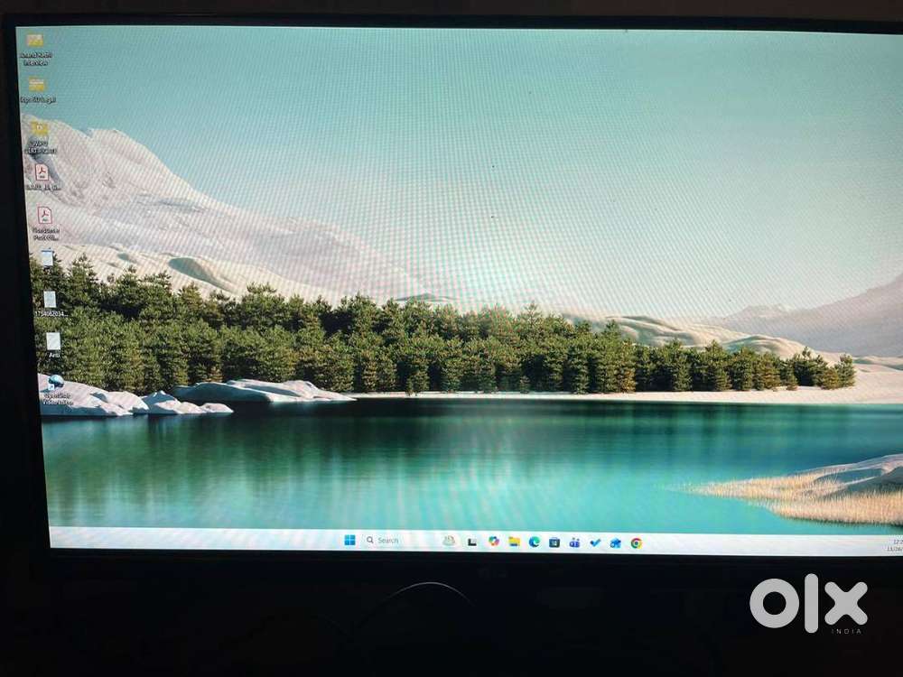 LG Gaming Monitor Full HD IPS