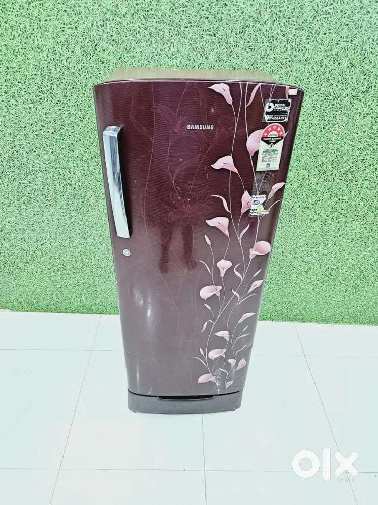 **Fridge That Saves Freshness 2gether, They Complete Your Lifestyle!**