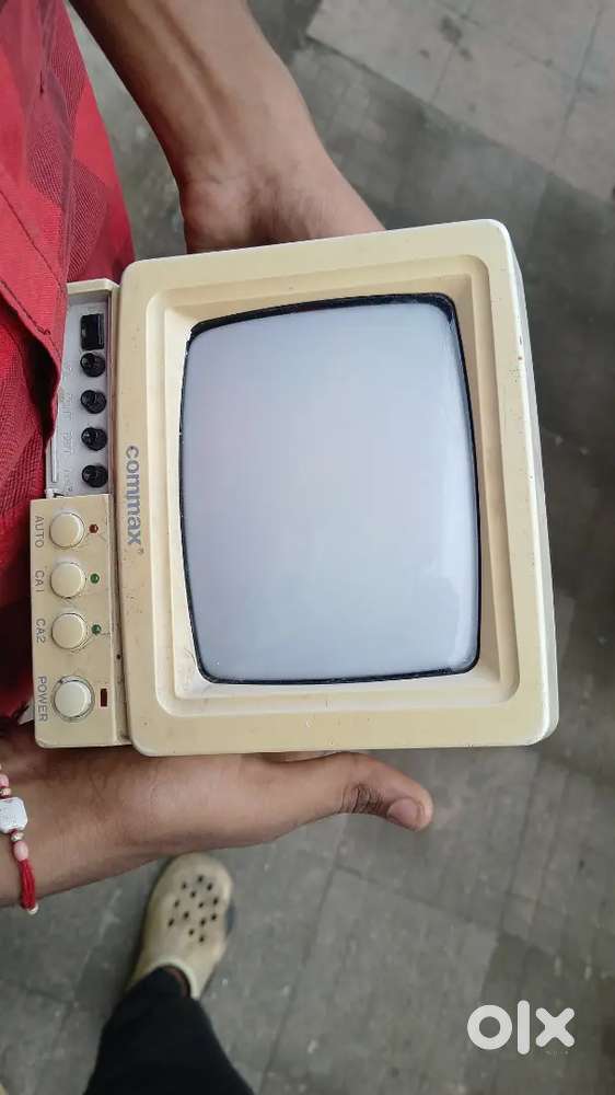 TV CCM-052C