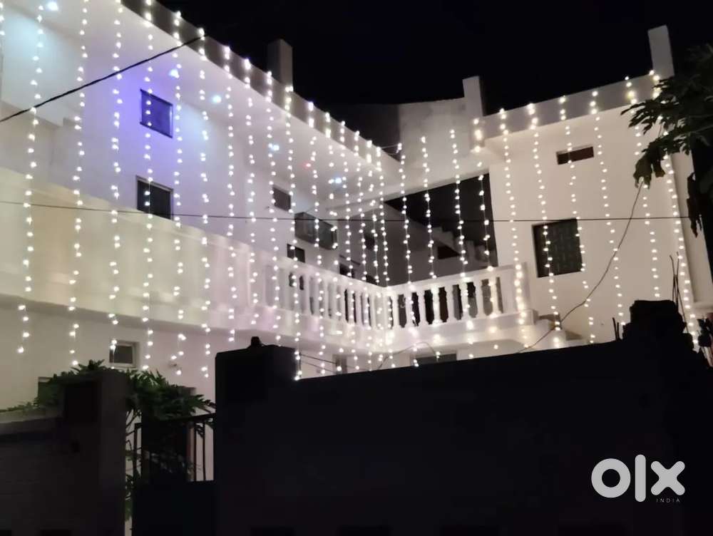 Kamra kiraye se dena hai