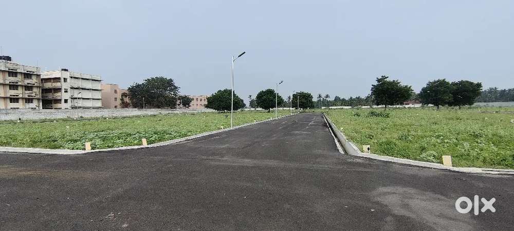 Near SNS Arts colleges