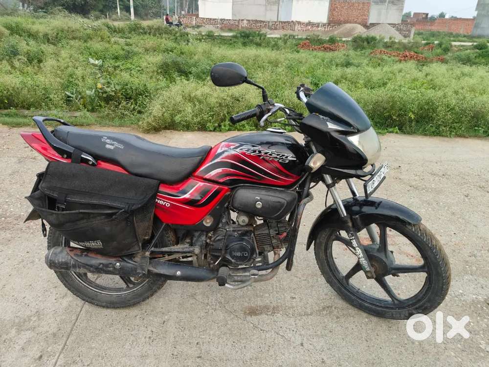 Passion pro Good Condition