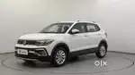 Volkswagen Taigun 1.0 TSI Highline, 2022, Petrol