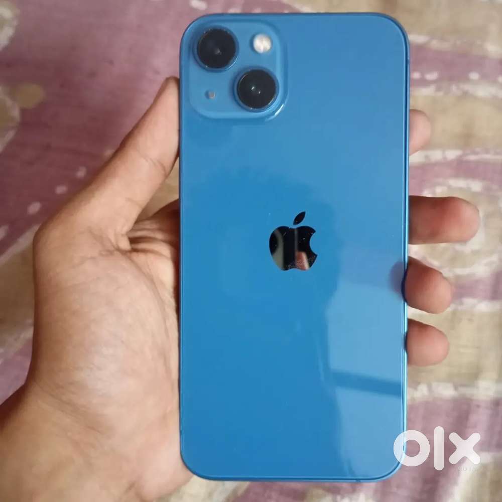 iPhone  13