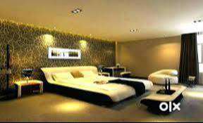 1BHK ownership flat at Home@56 near by Beleghata