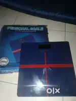 Electric Weight machine
