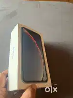 I phone xr
