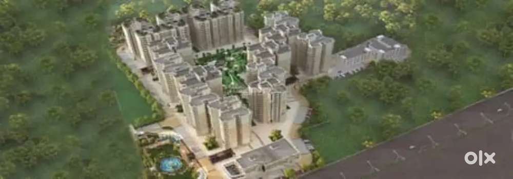 Low Budget LDA approved 1 BHK Flats for Sale