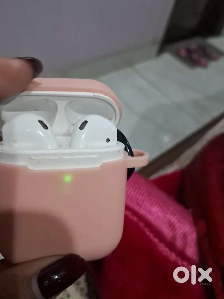 Apple Airpods