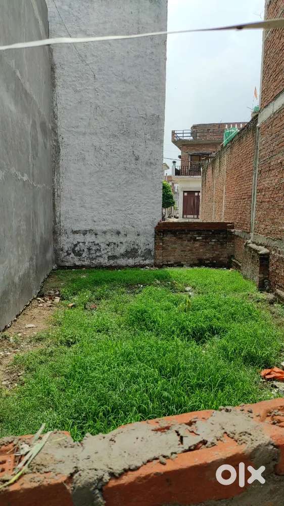 Plot for sale