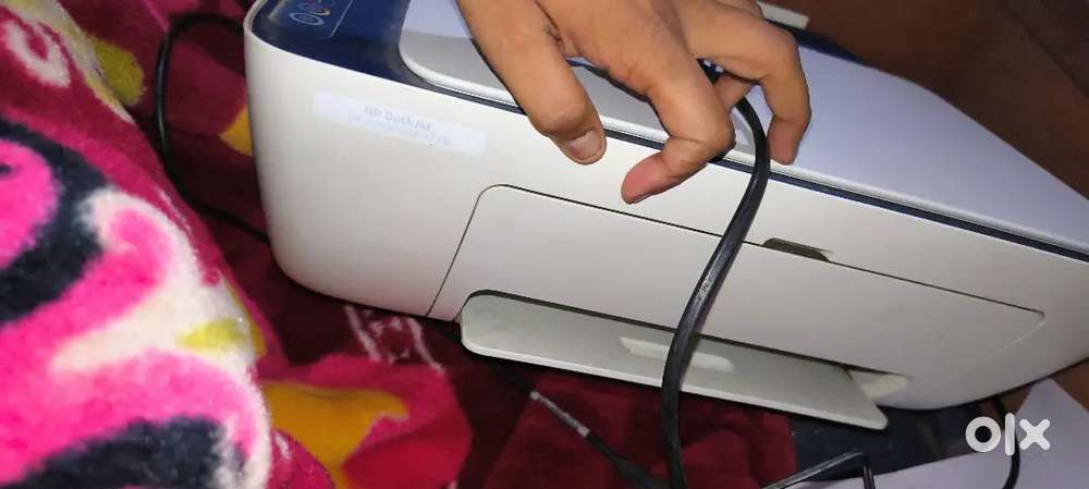 HP deskjet