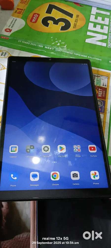 Lenovo m10 HD 2nd generation,16 months used,