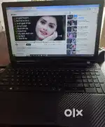 Samsung I7,6th Gen,256 Gbnvram storage,16gb Ram 2 Gb nivida graphic
