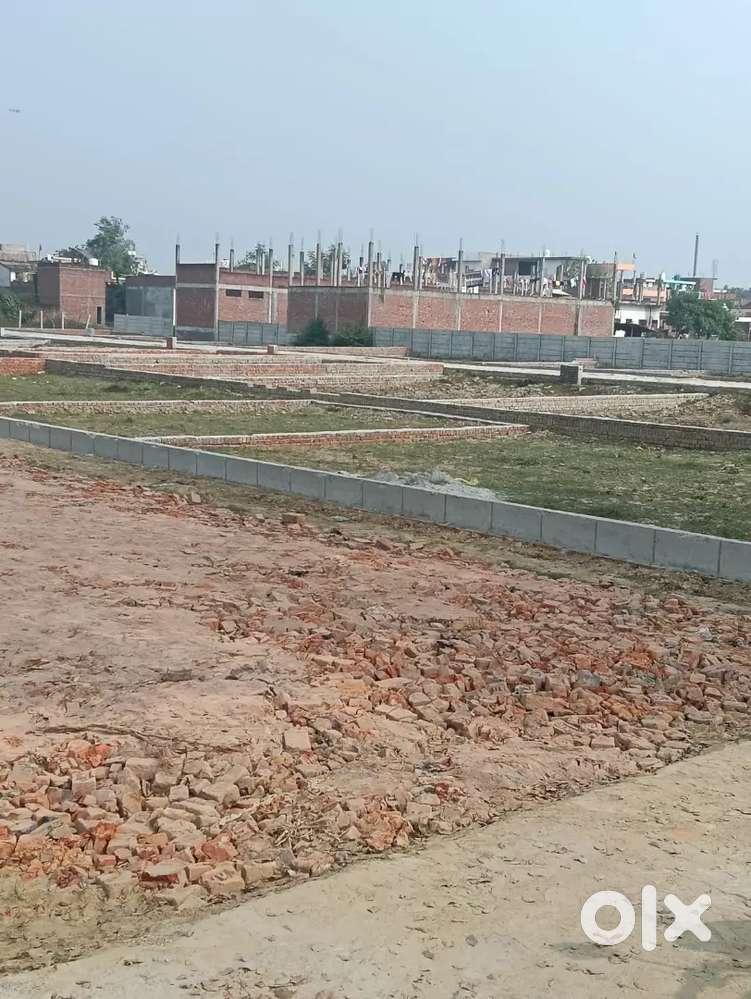 Prime Freehold Plot – Faizabad Road, Close to Outer Ring Road