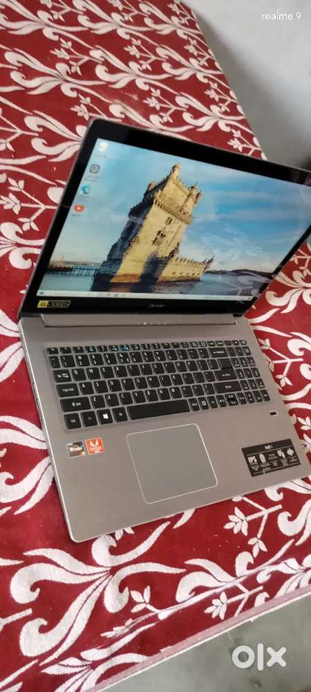 Condition brand new Ram 8gb 256 ssd, 1tb hdd Full hd IPS Display