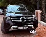 Mercedes-Benz GLS 350d Grand Edition, 2019, Diesel