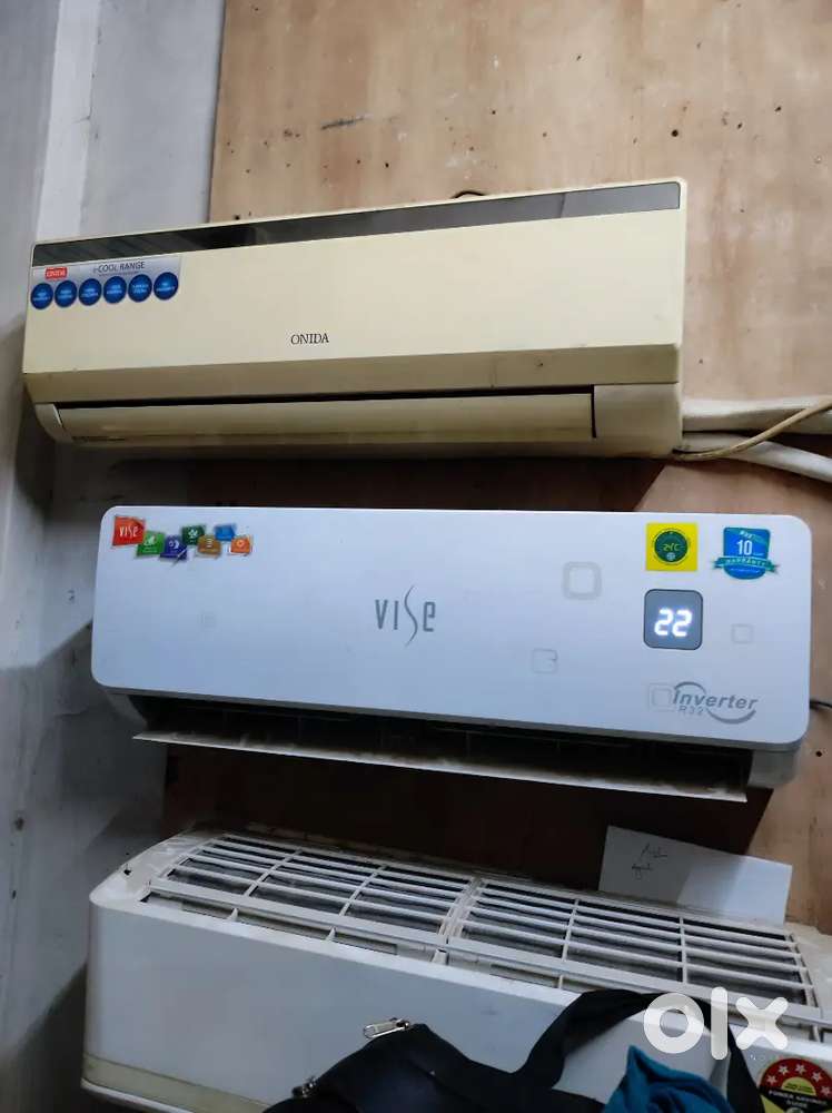 Expert AC Technician AC fitting AC repair AC sale all brand