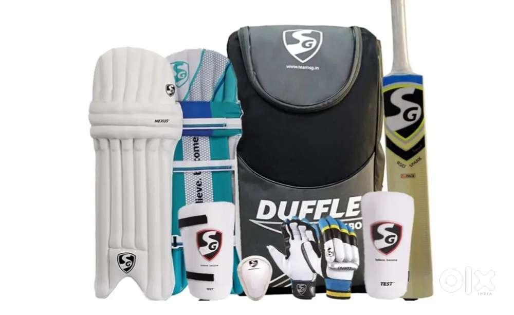 Season cricket kit(SG)