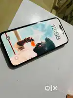 I phone 15 plus