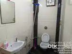 Housekeeping work