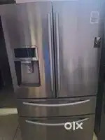 Selling my Samsung Twin Cooling Refrigerator