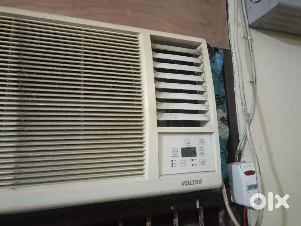 Voltas window Ac
