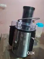 Juice mixer
