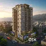 Ready to move... New launch property for sale