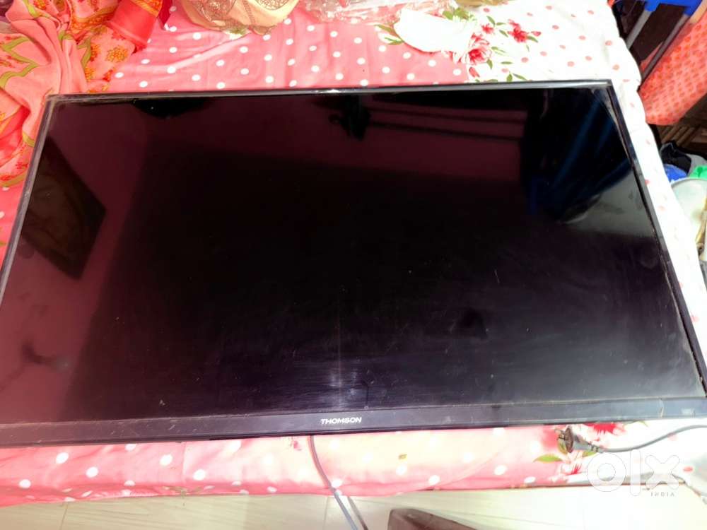 THOMSON TV ( 40 Inch )