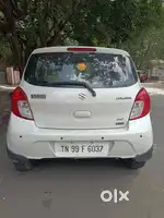 Maruti Suzuki Celerio ZXI(O) AMT, 2016, Petrol