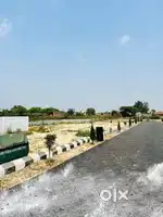 Navabo ke shahar me jila Panchayat se approved sosayiti Sultanpur road