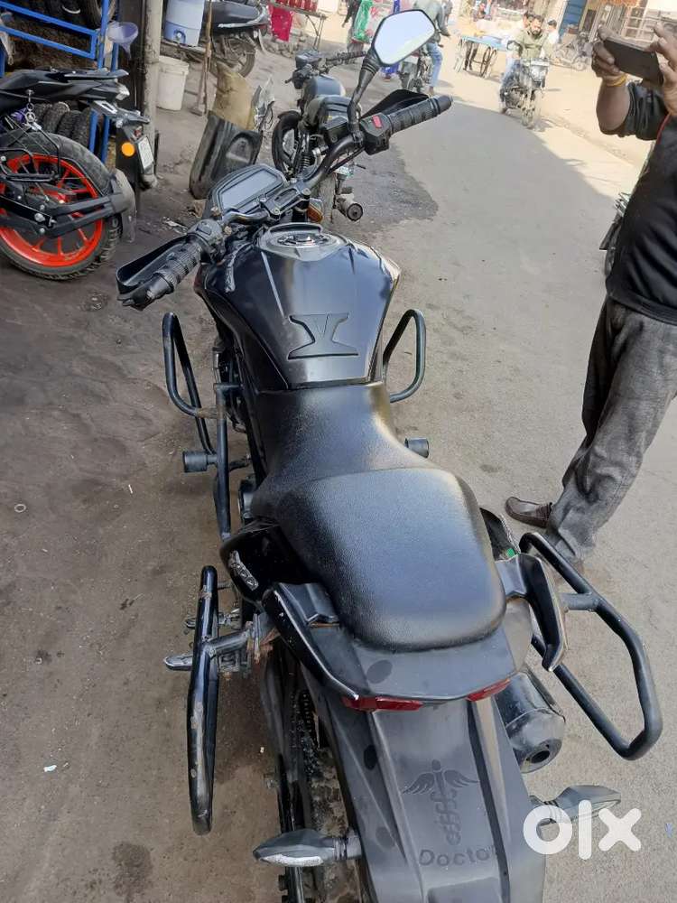 Top condition all working Dominar