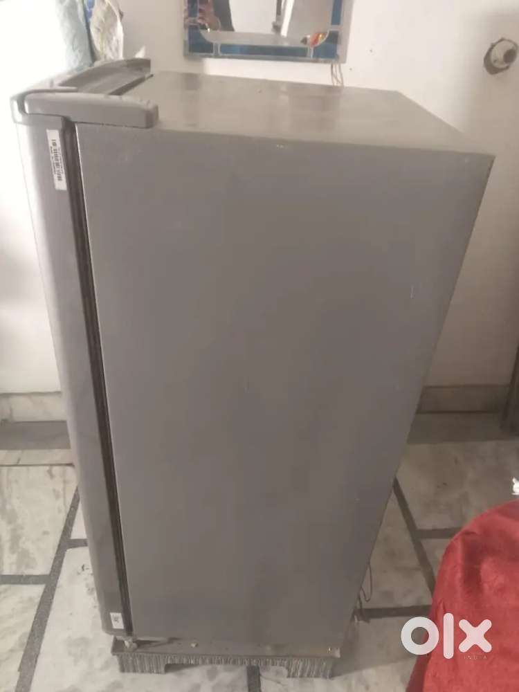 165 lt freeze good condition