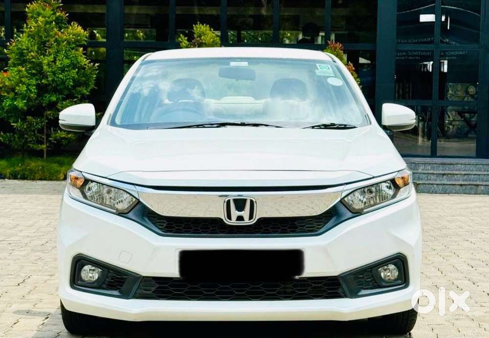 Honda Amaze 1.2 SMT I VTEC, 2023, Petrol