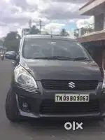 Maruti Suzuki Ertiga 2012-2015 ZDI, 2012, Diesel