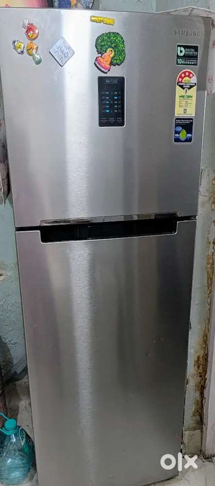 Fridge in excellent condition