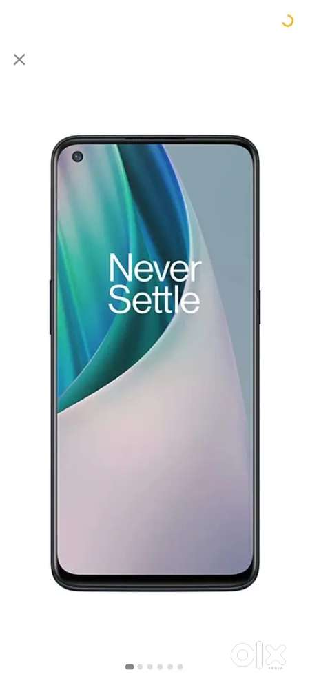 Oneplus Nord N10 5G - 6/128